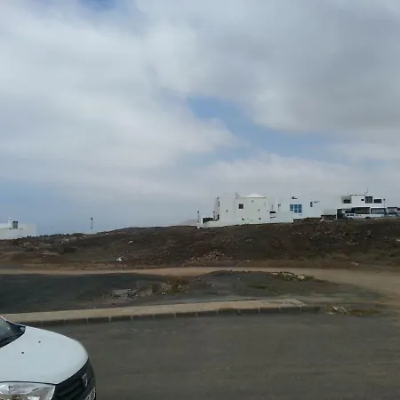 Hébergement de vacances Estudio *