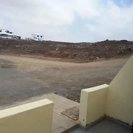 Hébergement de vacances Estudio La Santa