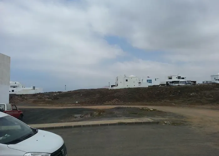 بيت للعطل Estudio *
